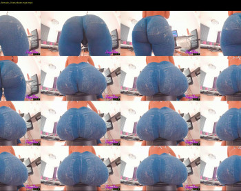 sexydea — 47 minute Chaturbate female cam show recording, 1080p, Sep 19, 2020