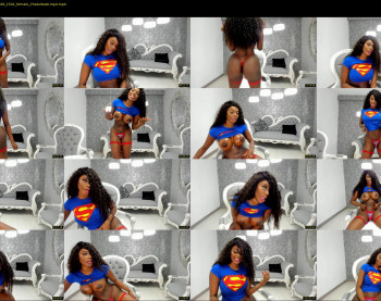 shantallknowless — 70 minute Chaturbate female cam show recording, 1080p, Sep 19, 2020