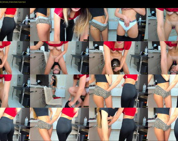 sophydiva — 63 minute Chaturbate female cam show recording, 1080p, Sep 19, 2020