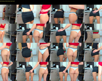 sophydiva — 19 minute Chaturbate female cam show recording, 1080p, Sep 19, 2020