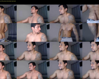 straigthguysfun — 65 minute Chaturbate male cam show recording, 720p, Sep 19, 2020