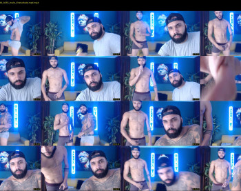 straigthguysfun — 28 minute Chaturbate male cam show recording, 720p, Sep 20, 2020