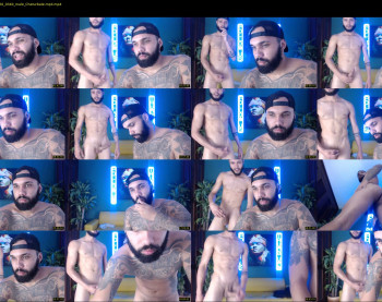 straigthguysfun — 30 minute Chaturbate male cam show recording, 720p, Sep 20, 2020