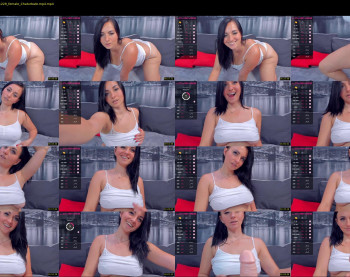stunning_lily — 3 minute Chaturbate female cam show recording, 1080p, Sep 19, 2020