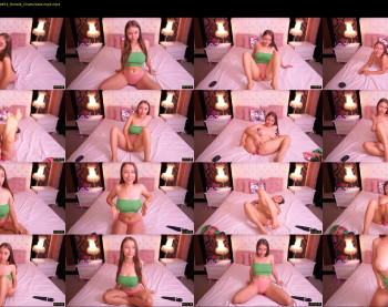 sweetie__pie — 71 minute Chaturbate female cam show recording, 1080p, Sep 19, 2020