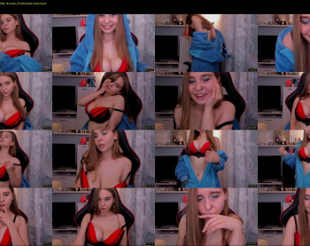 sweetmila1 — 70 minute Chaturbate female cam show recording, 1080p, Sep 19, 2020