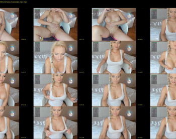 taichi75 — 53 minute Chaturbate female cam show recording, 1080p, Sep 19, 2020