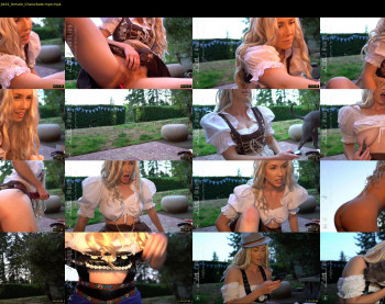 tantric_eden_ — 74 minute Chaturbate female cam show recording, 720p, Sep 20, 2020