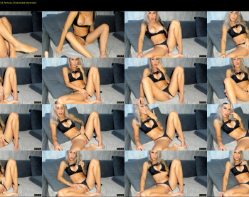 teonatorru — 13 minute Chaturbate female cam show recording, 720p, Sep 19, 2020
