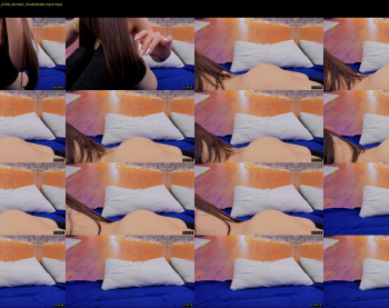 terryadorable — 14 minute Chaturbate female cam show recording, 1080p, Sep 19, 2020