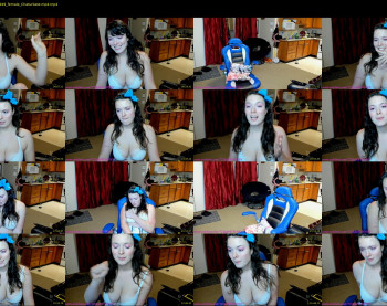 tiggerrosey — 70 minute Chaturbate female cam show recording, 1080p, Sep 19, 2020