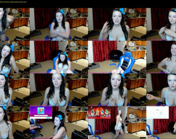 tiggerrosey — 70 minute Chaturbate female cam show recording, 1080p, Sep 19, 2020