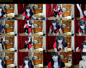 tiggerrosey — 70 minute Chaturbate female cam show recording, 1080p, Sep 20, 2020