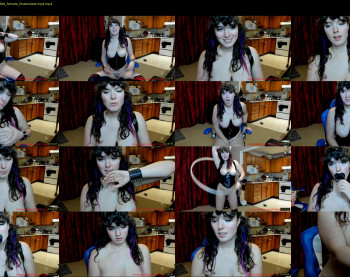 tiggerrosey — 71 minute Chaturbate female cam show recording, 1080p, Sep 20, 2020