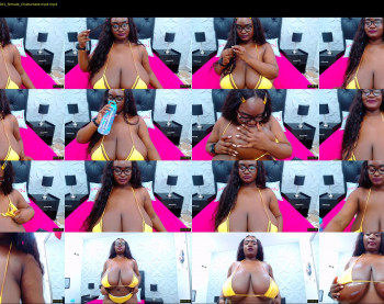 tracy_owen — 32 minute Chaturbate female cam show recording, 720p, Sep 19, 2020