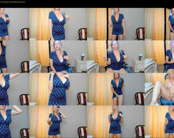 tunderose — 70 minute Chaturbate female cam show recording, 1080p, Sep 19, 2020