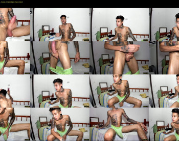 ululante — 70 minute Chaturbate male cam show recording, 1080p, Sep 19, 2020