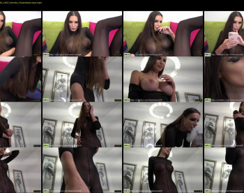 unforgettable_s — 70 minute Chaturbate female cam show recording, 1080p, Sep 19, 2020
