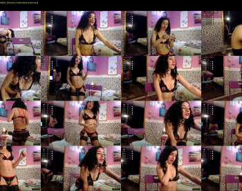 valerie_mase — 81 minute Chaturbate female cam show recording, 720p, Sep 19, 2020