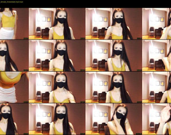 verasun — 70 minute Chaturbate female cam show recording, 720p, Sep 19, 2020