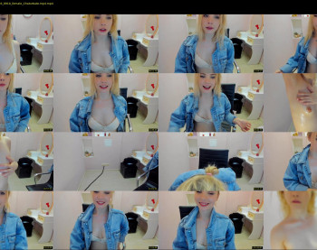 veronica_space — 70 minute Chaturbate female cam show recording, 1080p, Sep 19, 2020