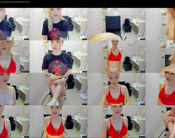 veronica_space — 70 minute Chaturbate female cam show recording, 1080p, Sep 20, 2020