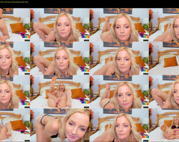 viciousqueen — 64 minute Chaturbate female cam show recording, 1080p, Sep 19, 2020