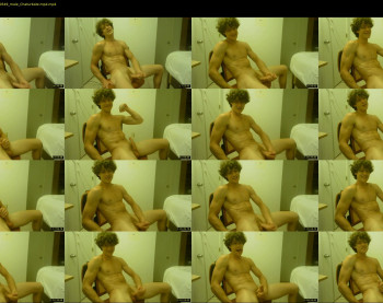 warrenkener — 147 minute Chaturbate male cam show recording, 720p, Sep 19, 2020