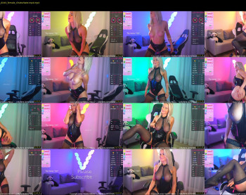 wetdream111 — 107 minute Chaturbate couple cam show recording, 720p, Sep 20, 2020