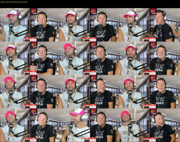 whaaaaaaaat — 73 minute Chaturbate couple cam show recording, 1080p, Sep 19, 2020