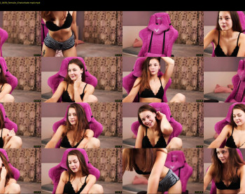 why_again_me — 70 minute Chaturbate female cam show recording, 1080p, Sep 20, 2020