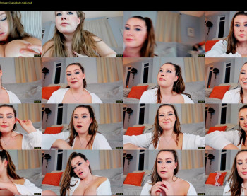 x_lily_x — 33 minute Chaturbate female cam show recording, 1080p, Sep 20, 2020