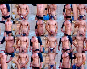 xhottoyszonex — 12 minute Chaturbate couple cam show recording, 720p, Sep 19, 2020