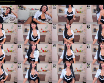xkimoraxx — 72 minute Chaturbate female cam show recording, 1080p, Sep 20, 2020