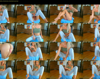 yourguiltypassionn — 100 minute Chaturbate female cam show recording, 720p, Sep 19, 2020
