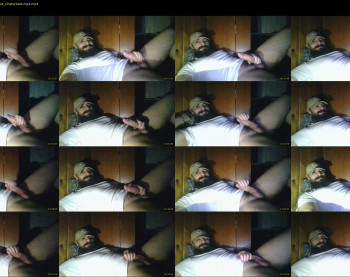 1ui5 — 37 minute Chaturbate male cam show recording, 720p, Sep 20, 2020