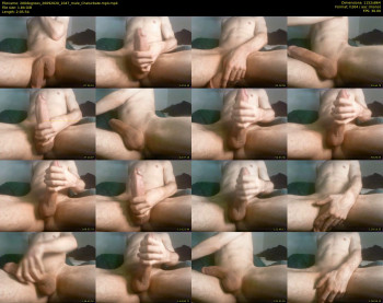 200degrees — 126 minute Chaturbate male cam show recording, 720p, Sep 20, 2020