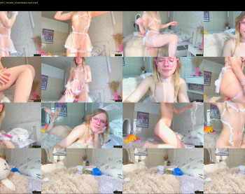69littlebig69 — 135 minute Chaturbate couple cam show recording, 720p, Sep 20, 2020
