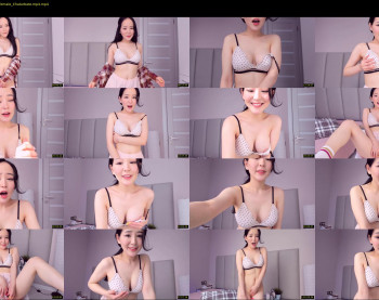 _jikey_ — 70 minute Chaturbate female cam show recording, 1080p, Sep 20, 2020