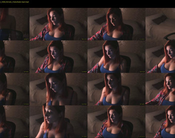 _northern_girl_ — 70 minute Chaturbate female cam show recording, 1080p, Sep 20, 2020
