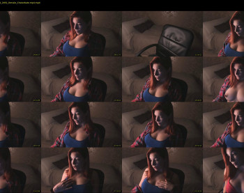 _northern_girl_ — 70 minute Chaturbate female cam show recording, 1080p, Sep 20, 2020