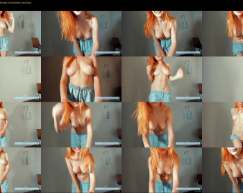 _o0o__ — 36 minute Chaturbate female cam show recording, 720p, Sep 21, 2020