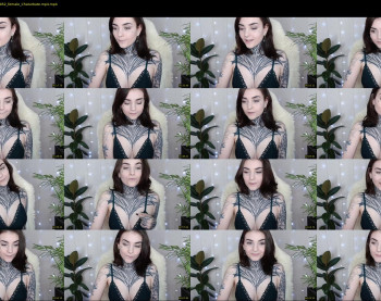 _peni_wise_ — 5 minute Chaturbate female cam show recording, 1080p, Sep 20, 2020