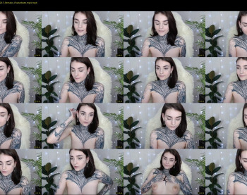 _peni_wise_ — 16 minute Chaturbate female cam show recording, 1080p, Sep 21, 2020