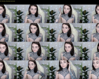 _peni_wise_ — 12 minute Chaturbate female cam show recording, 1080p, Sep 21, 2020