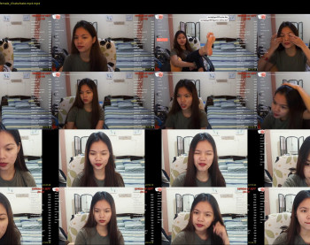 _pilya_ — 36 minute Chaturbate female cam show recording, 720p, Sep 21, 2020