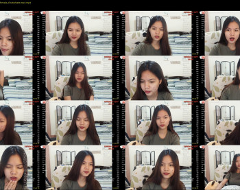 _pilya_ — 24 minute Chaturbate female cam show recording, 720p, Sep 21, 2020