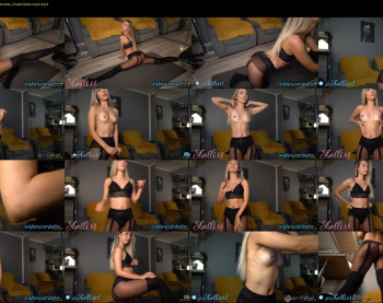 aalliss — 38 minute Chaturbate female cam show recording, 1080p, Sep 20, 2020