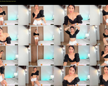 abie_owen — 43 minute Chaturbate female cam show recording, 1080p, Sep 20, 2020