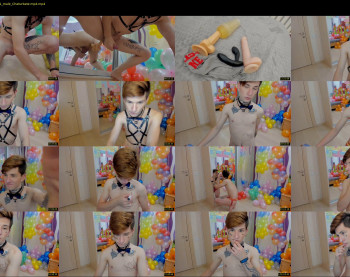adanstar — 70 minute Chaturbate male cam show recording, 1080p, Sep 21, 2020